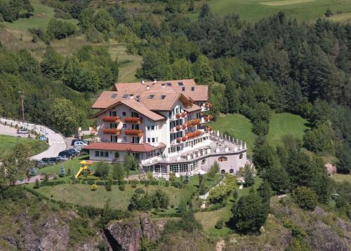 Hotel Lagorai Resort & Spa
