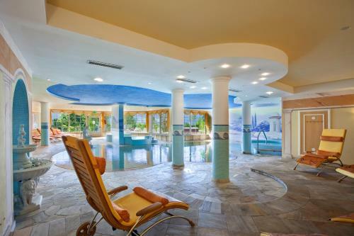 Hotel Lagorai Resort & Spa