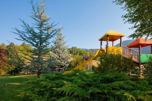 Hotel Lagorai Resort & Spa