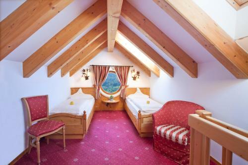 Hotel Lagorai Resort & Spa