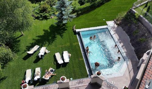 Hotel Lagorai Resort & Spa
