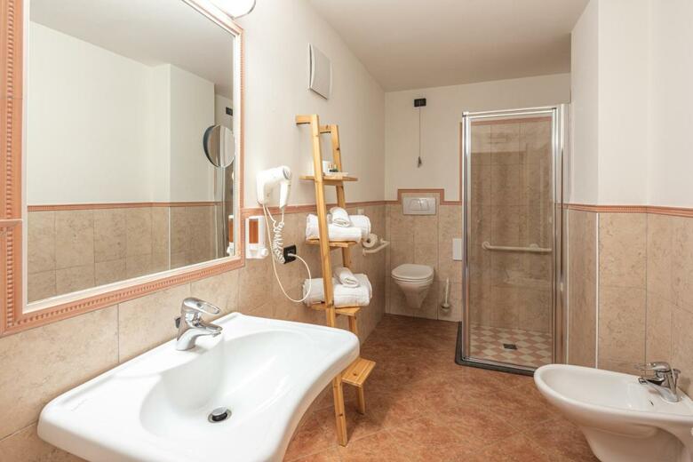 Bienvivre Hotel Bellavista