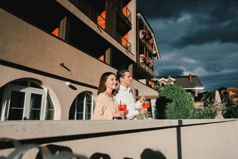 Bienvivre Hotel Bellavista