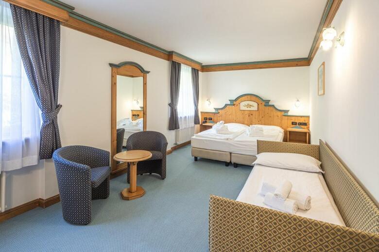Bienvivre Hotel Bellavista