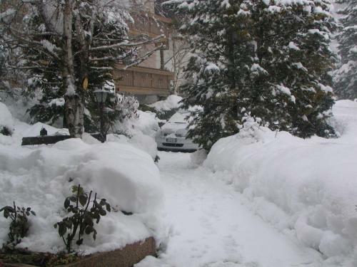 Apartamento Villa Mirabell