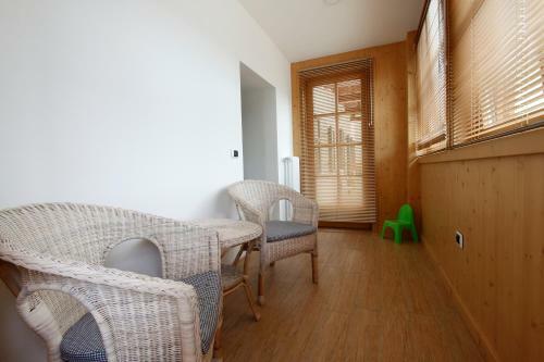 Apartamento Appartamento Diana