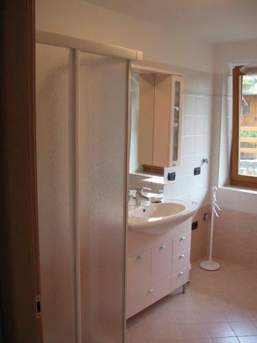 Apartamento Casa Franca