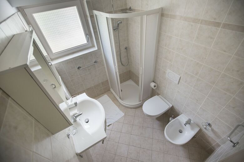 Apartamento Residence Des Alpes