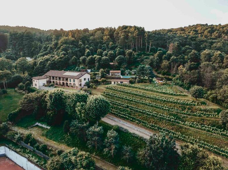 Agroturismo Tenuta Ronco Regio