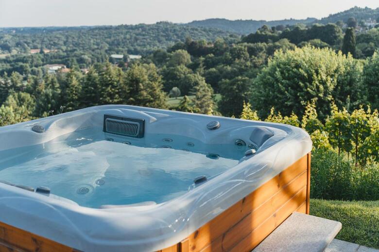 Agroturismo Tenuta Ronco Regio