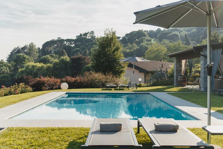 Agroturismo Tenuta Ronco Regio