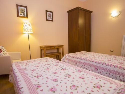 Modern Apartment In Larciano With Swimming Pool