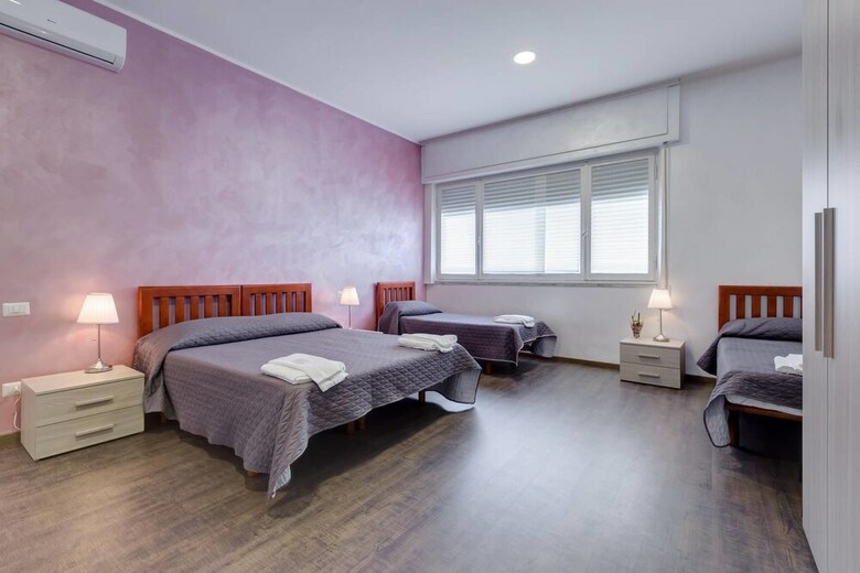 Hostal No Stress Affittacamere