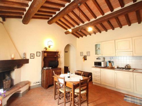 Apartamento Montepulciano Typical Place