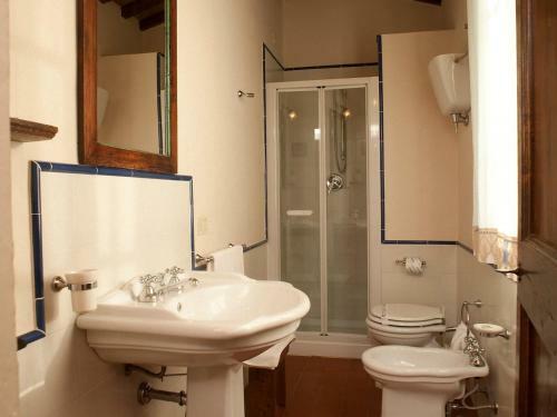 Apartamento Montepulciano Typical Place