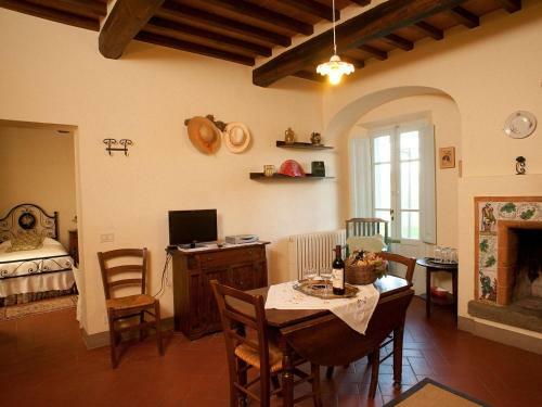 Apartamento Montepulciano Typical Place