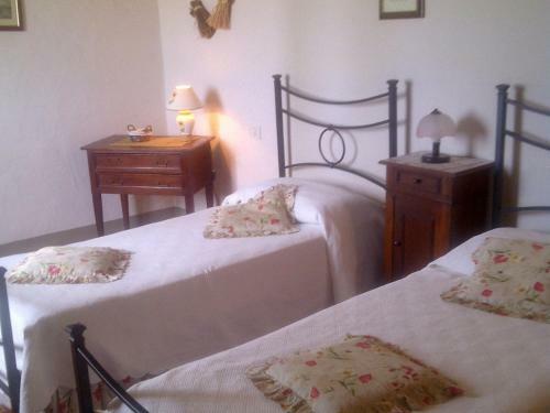 Apartamento Montepulciano Typical Place