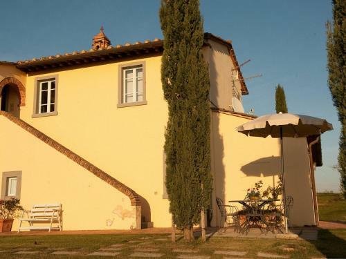 Apartamento Montepulciano Typical Place