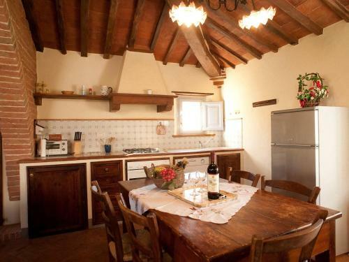 Apartamento Montepulciano Typical Place