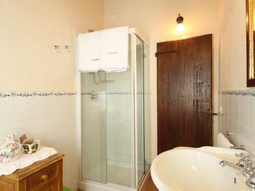 Apartamento Montepulciano Typical Place