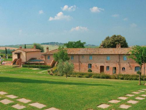 Apartamento Montepulciano Typical Place