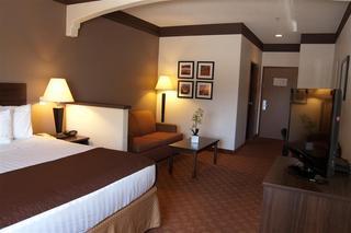 Hotel Best Western Tolleson
