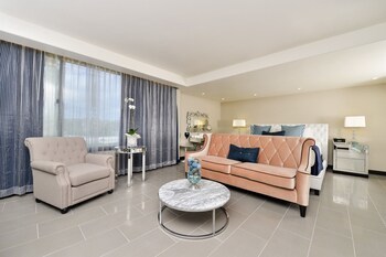 The Hills Hotel