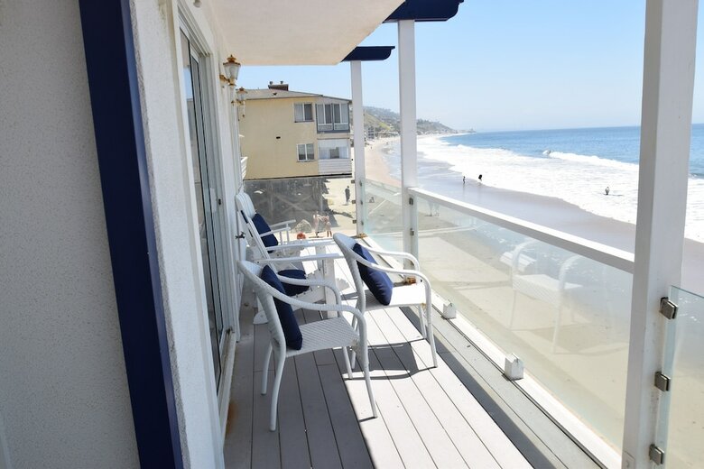 Hotel Malibu Beach Inn