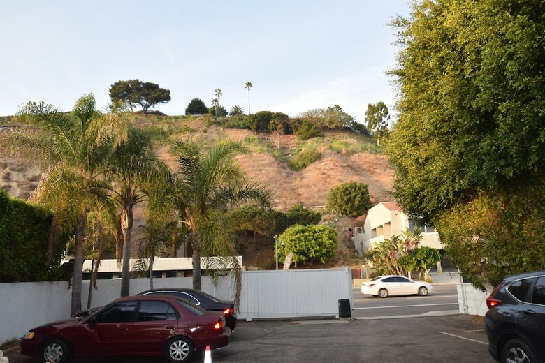 Hotel Malibu Beach Inn