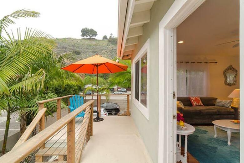Hotel Malibu Beach Inn