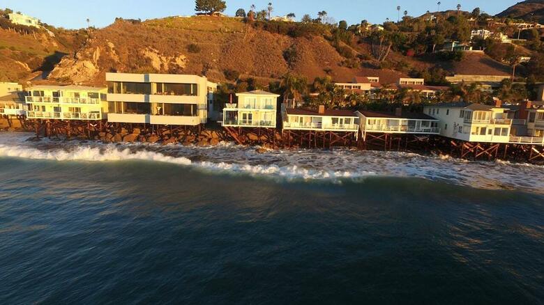 Hotel Malibu Beach Inn
