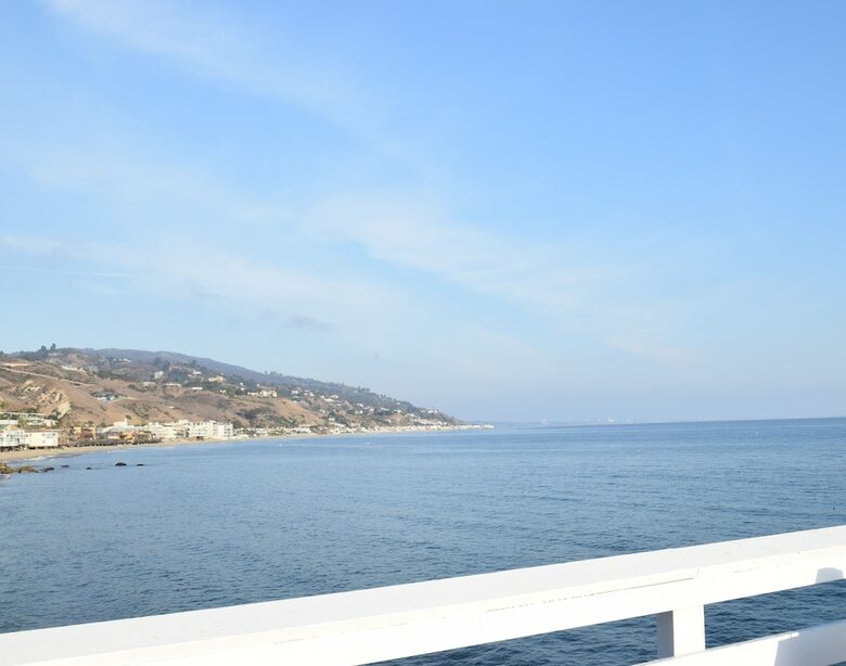 Hotel Malibu Beach Inn