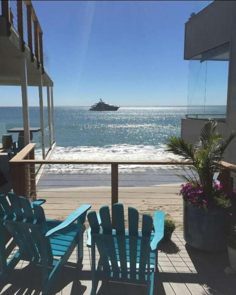 Hotel Malibu Beach Inn