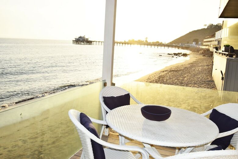 Hotel Malibu Beach Inn