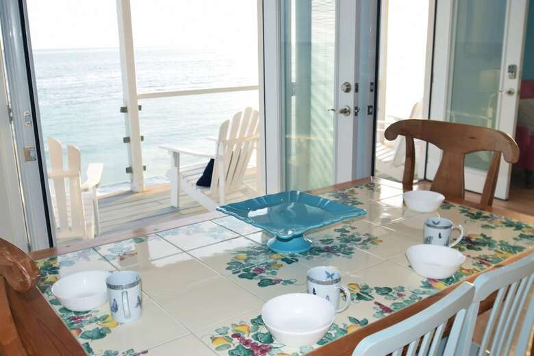 Hotel Malibu Beach Inn