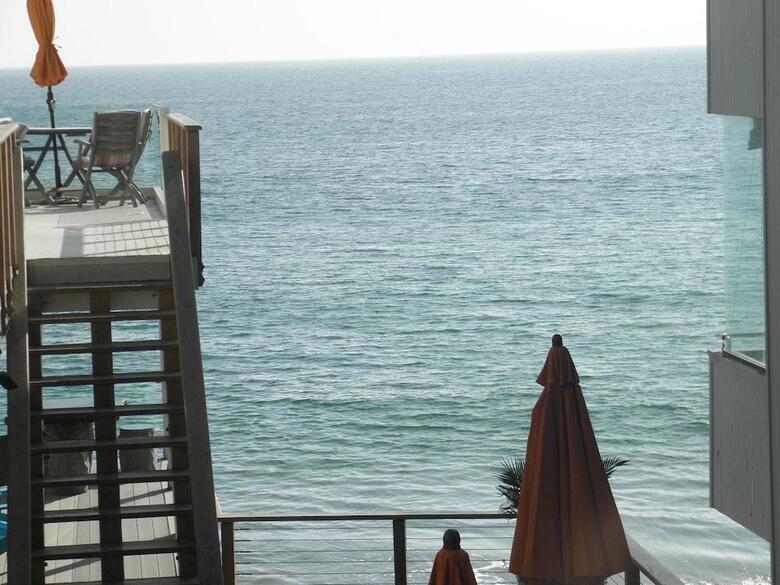 Hotel Malibu Beach Inn