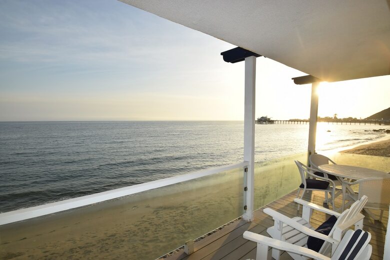 Hotel Malibu Beach Inn