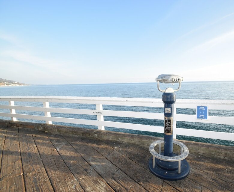 Hotel Malibu Beach Inn