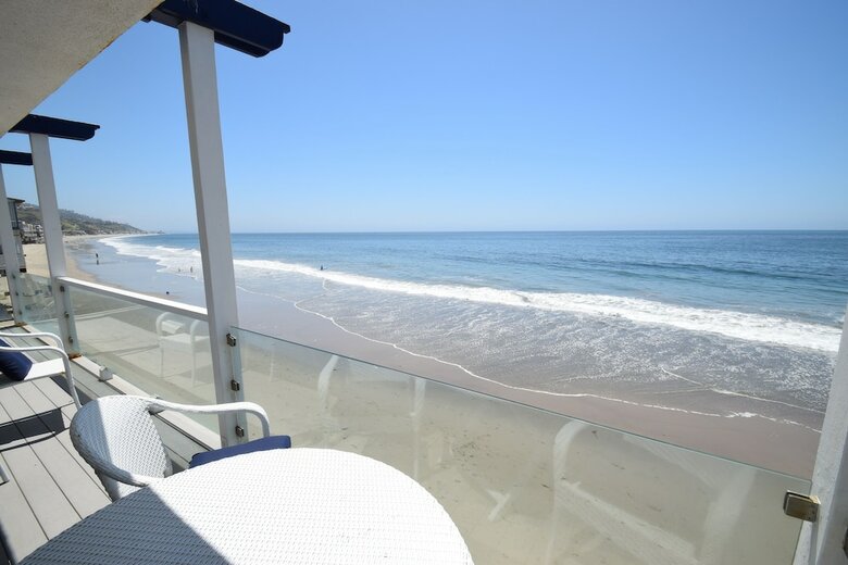 Hotel Malibu Beach Inn