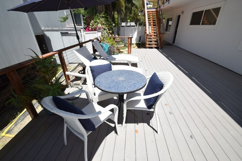 Hotel Malibu Beach Inn
