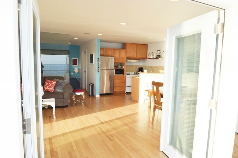 Hotel Malibu Beach Inn