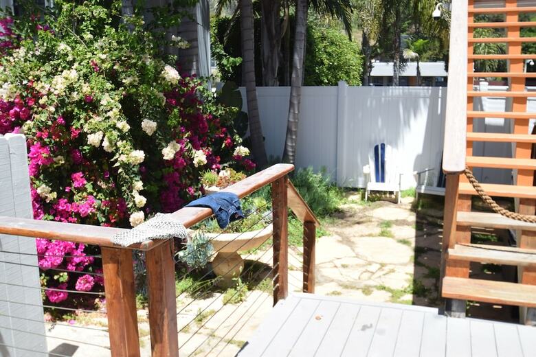 Hotel Malibu Beach Inn