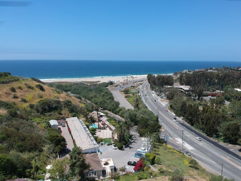 Hotel Malibu Country Inn