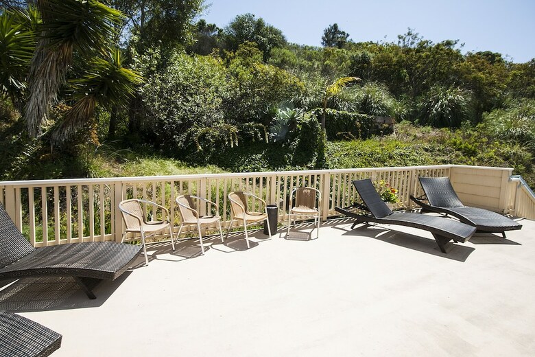 Hotel Malibu Country Inn