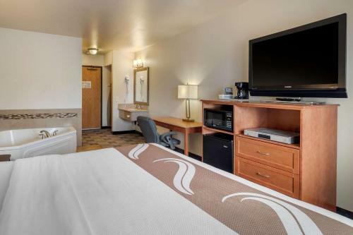Hotel Quality Inn Kenai
