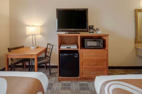 Hotel Quality Inn Kenai
