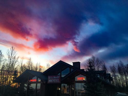 Kenai Airport Hotel