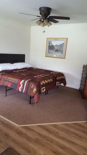 Motel Eagle Rock Lodge