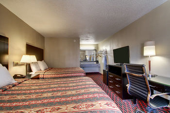 Motel Key West Inn Tuscumbia