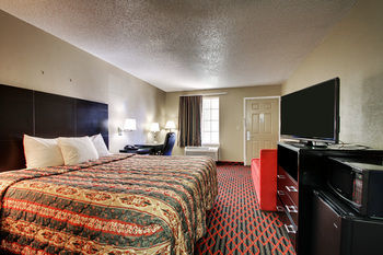 Motel Key West Inn Tuscumbia